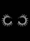 MEDUSA EARRINGS