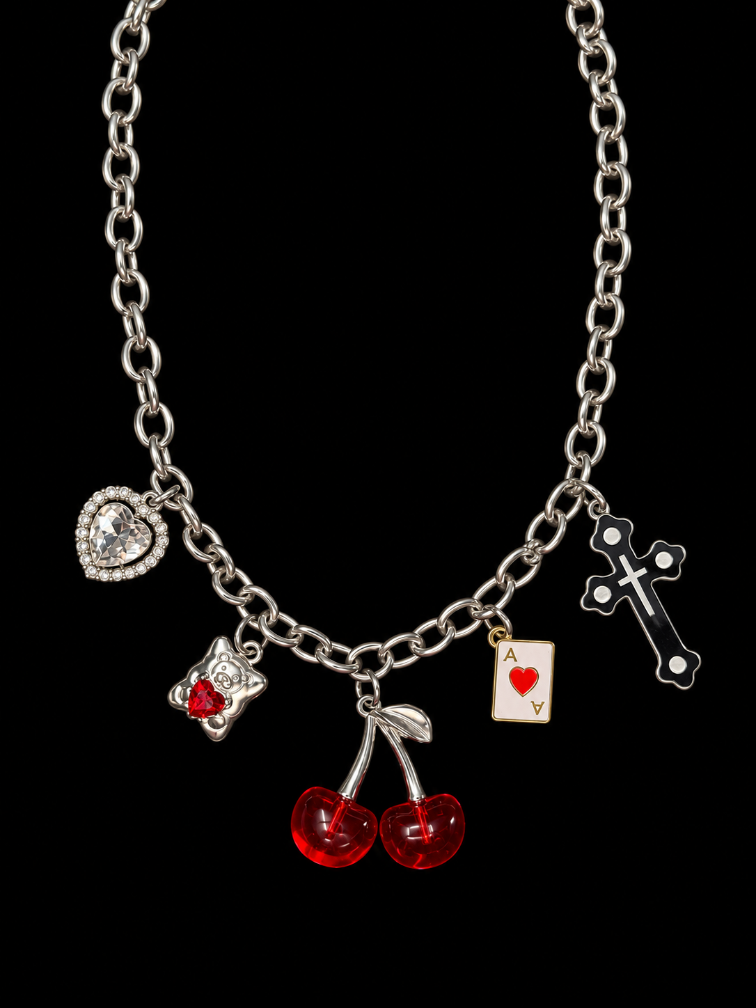 CHERRY DARLING