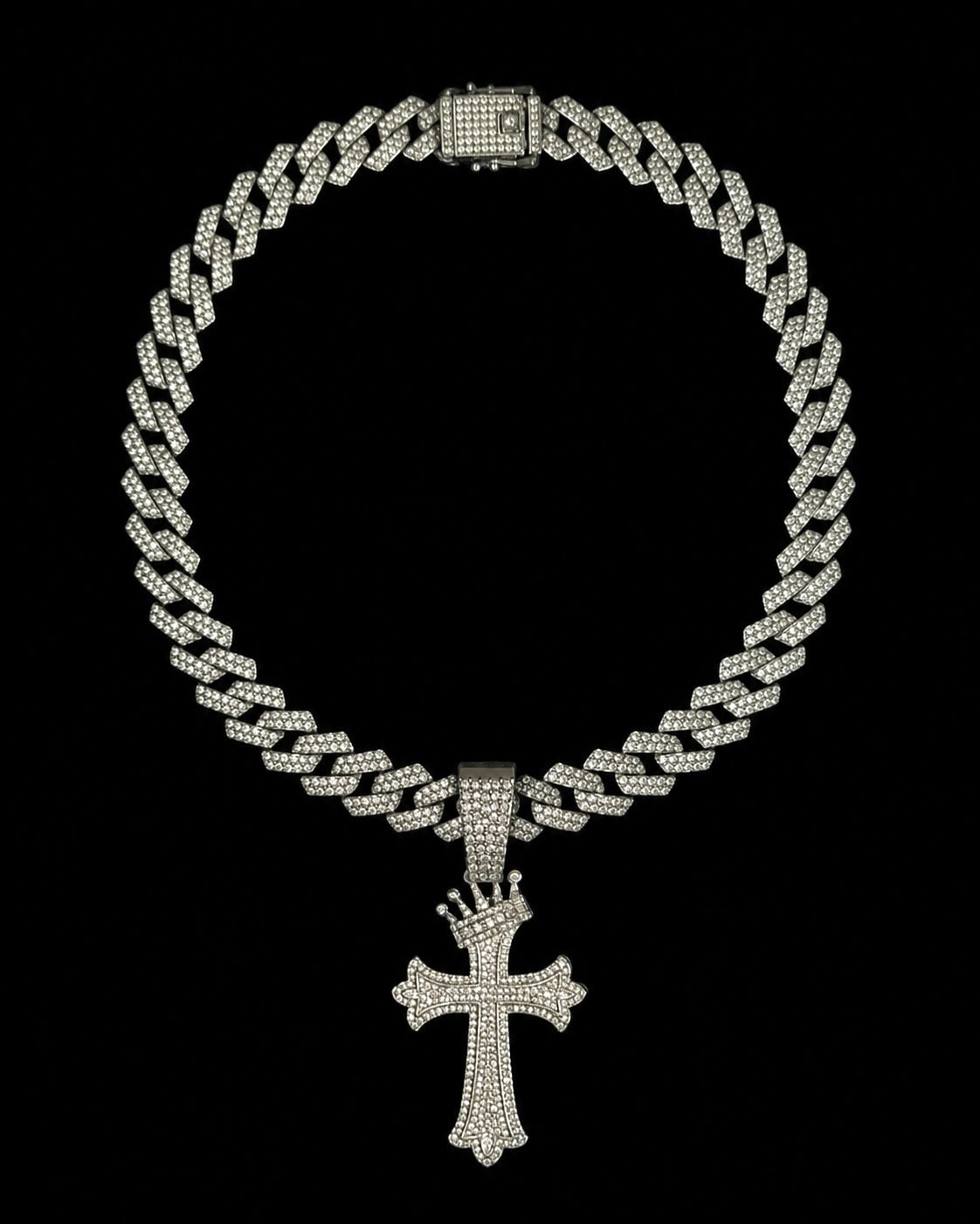 LEGEND CROSS
