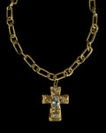 GOLDEN SHINE CROSS