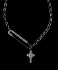 SACRED PIN SPARKLE