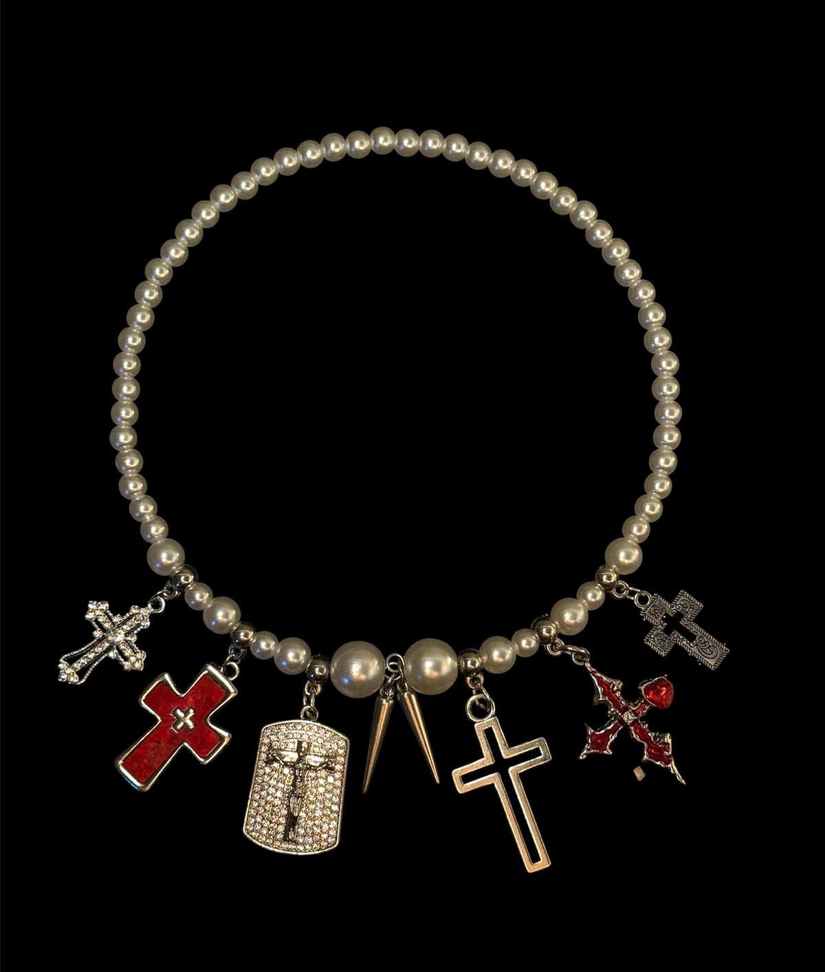 DARK FAITH