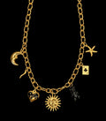GOLDEN SYMBOLS