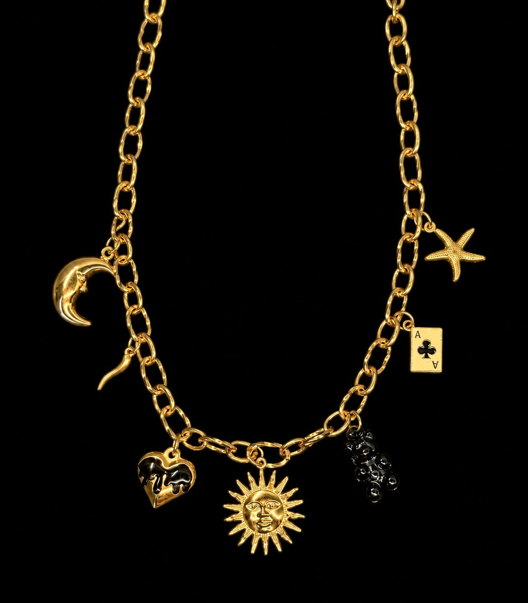 GOLDEN SYMBOLS