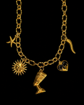 MYSTIC GOLD