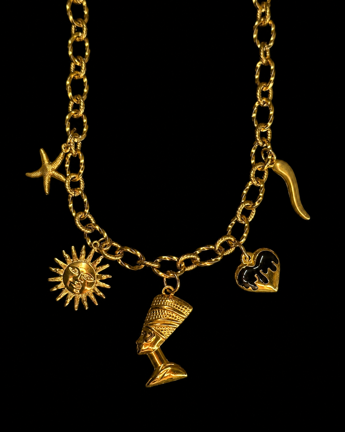 MYSTIC GOLD