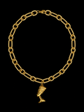 NEFERTITI GOLD