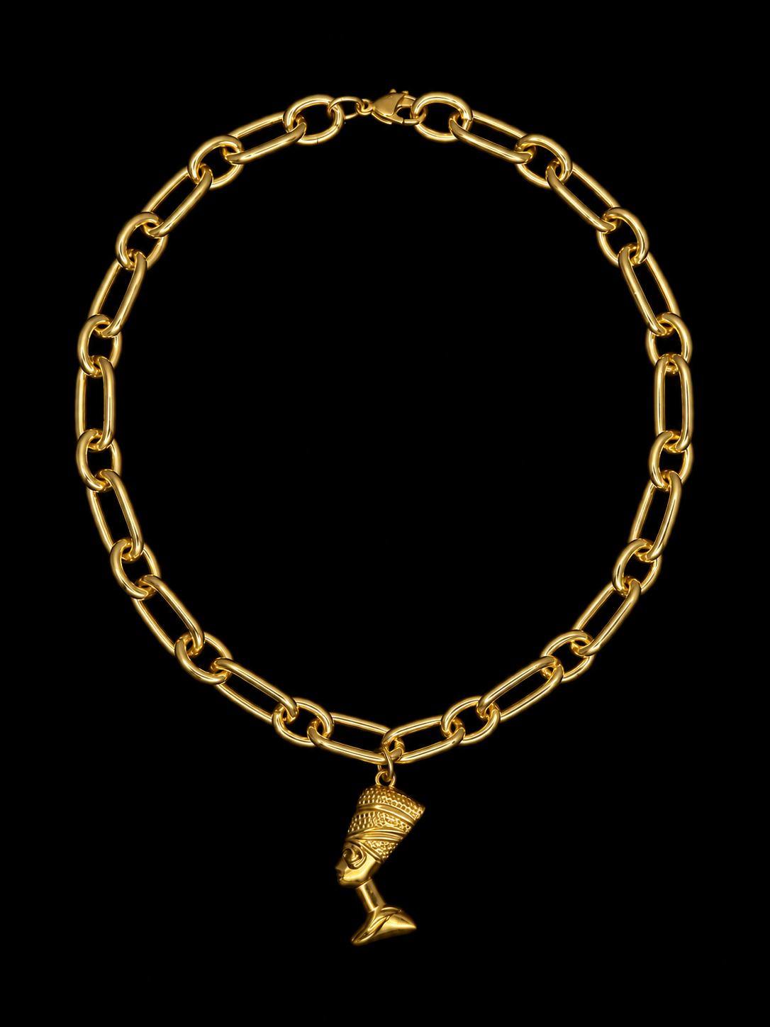 NEFERTITI GOLD