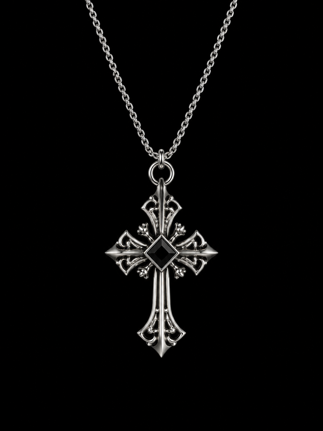 DARK CROSS